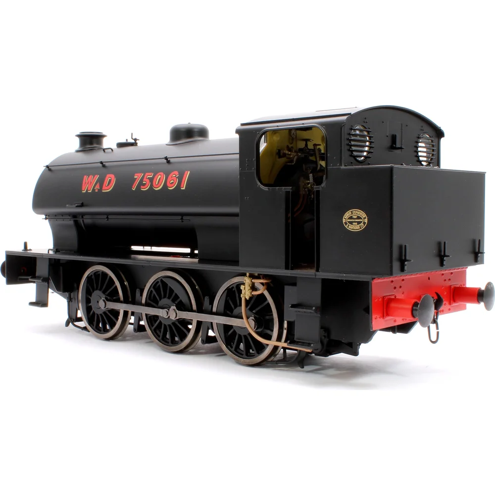 right-rear-three-quarter-view by Dapol