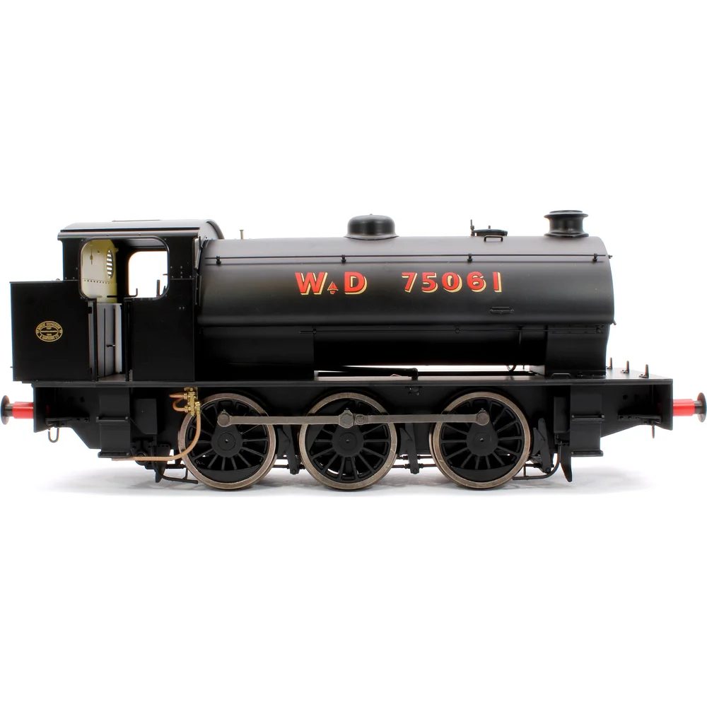 side-elevation-right-direction by Dapol