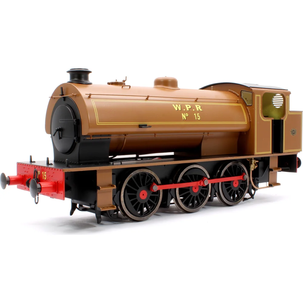 London & North Eastern Railway J94, Wemyss Private Railway (Brown)