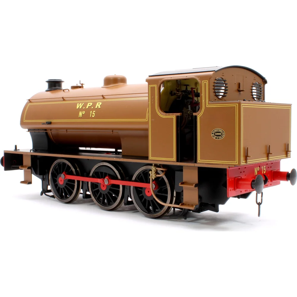 right-rear-three-quarter-view by Dapol
