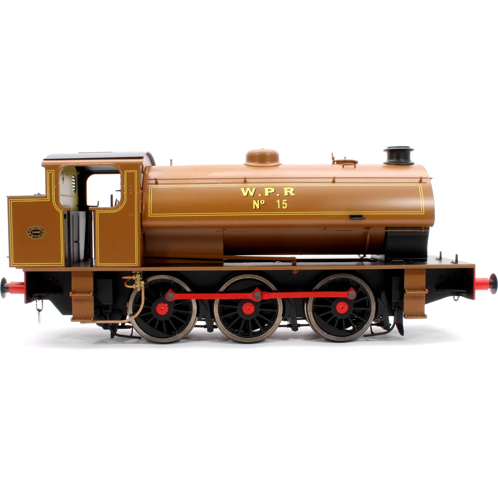 side-elevation-right-direction by Dapol