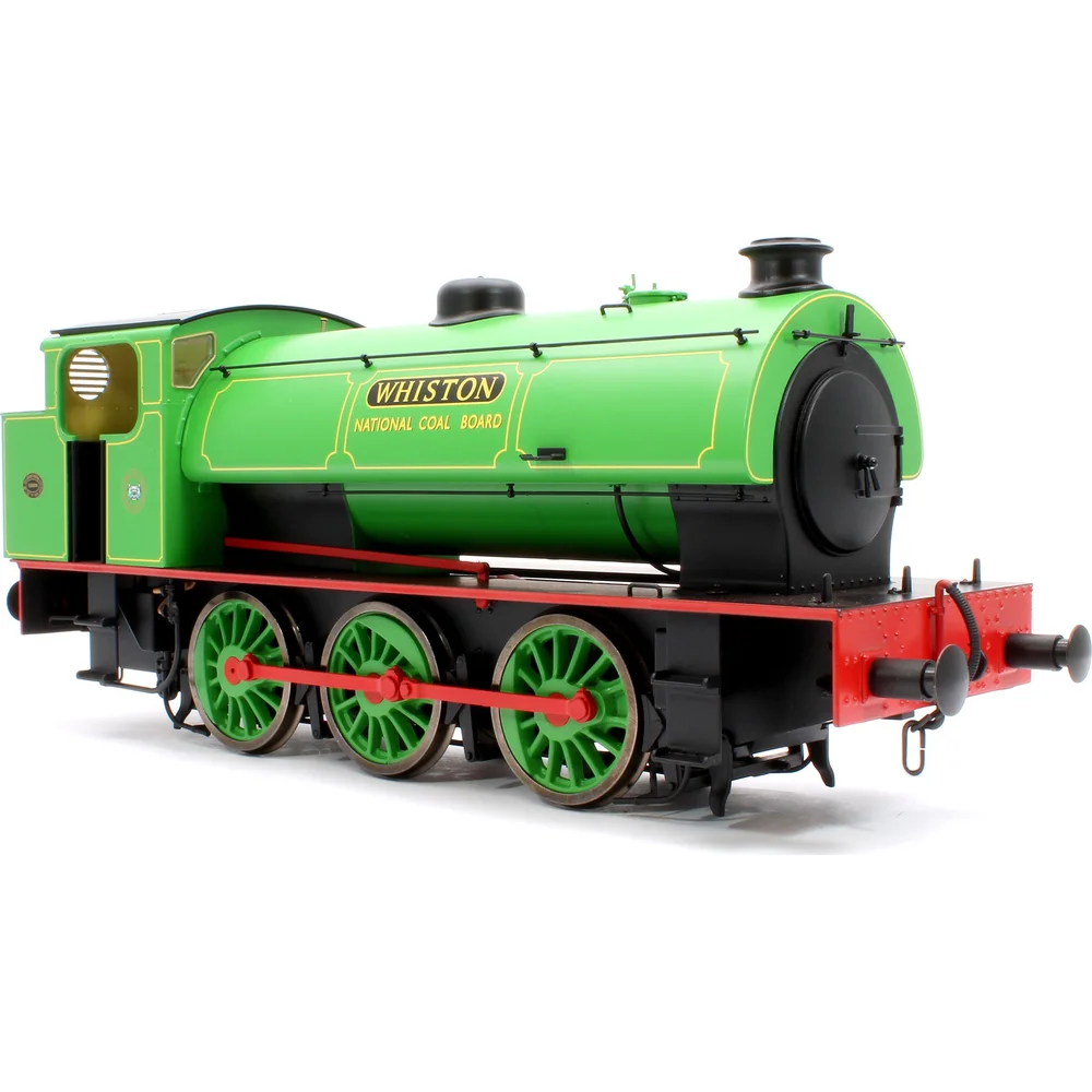 right-front-three-quarter-view by Dapol