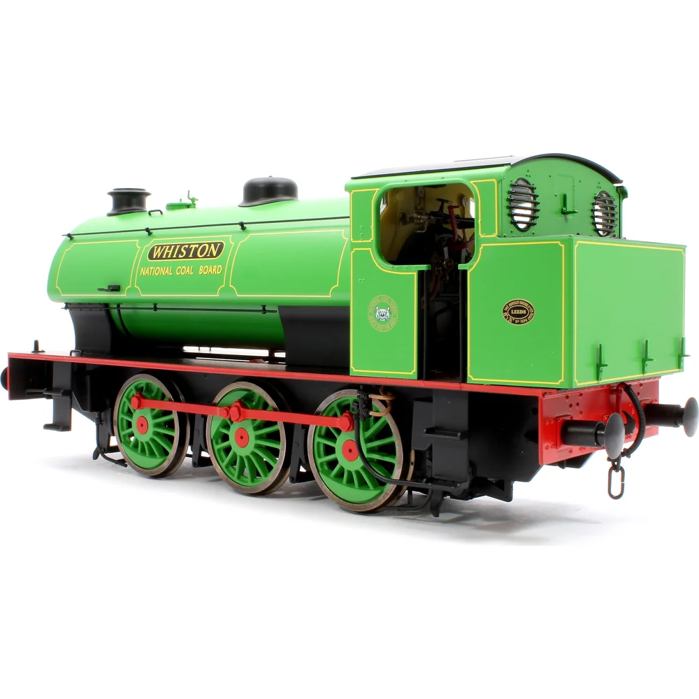 right-rear-three-quarter-view by Dapol