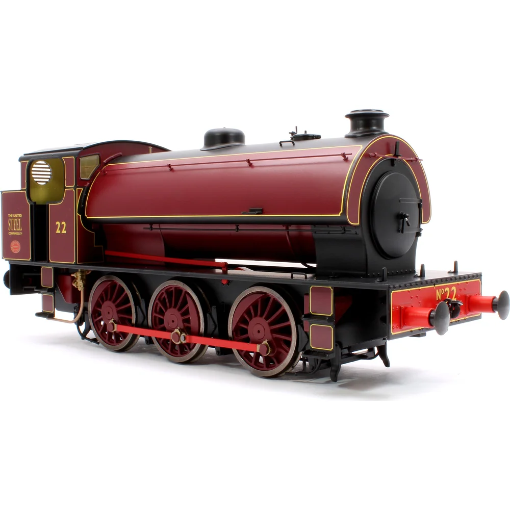 right-front-three-quarter-view by Dapol