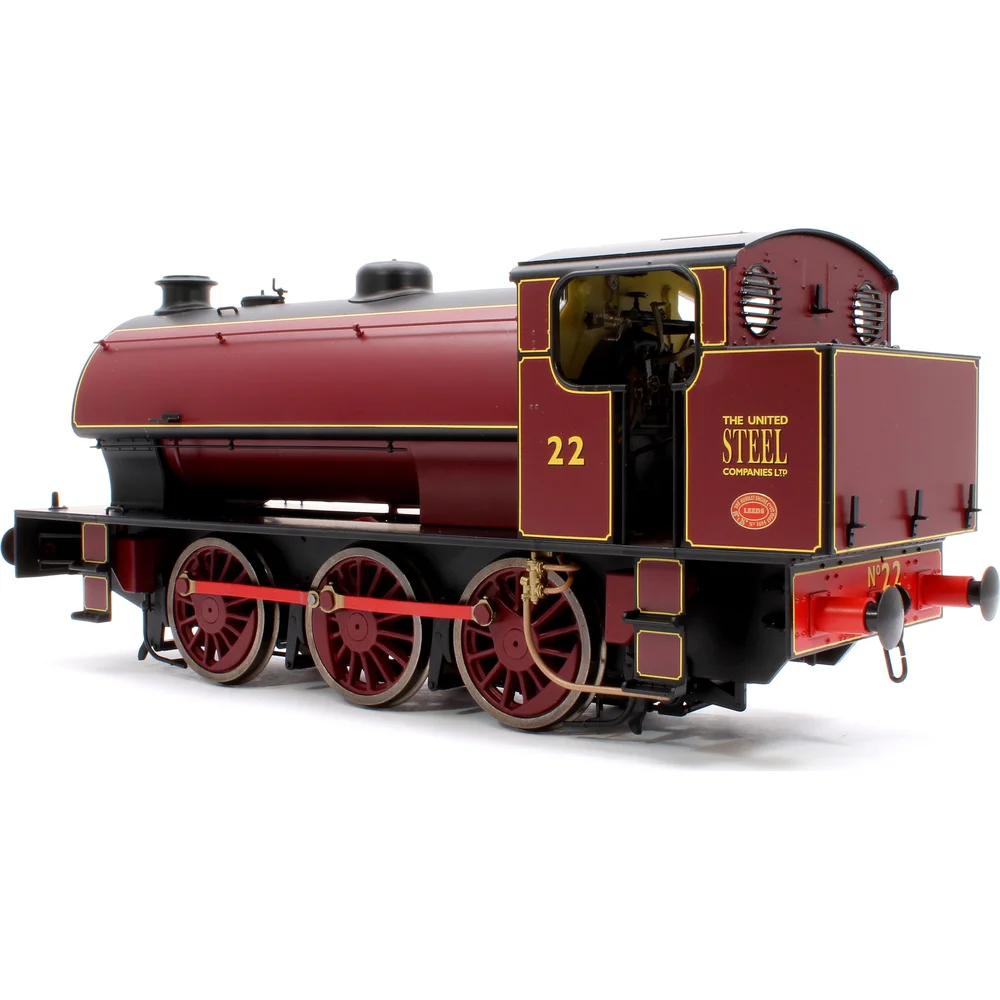 right-rear-three-quarter-view by Dapol