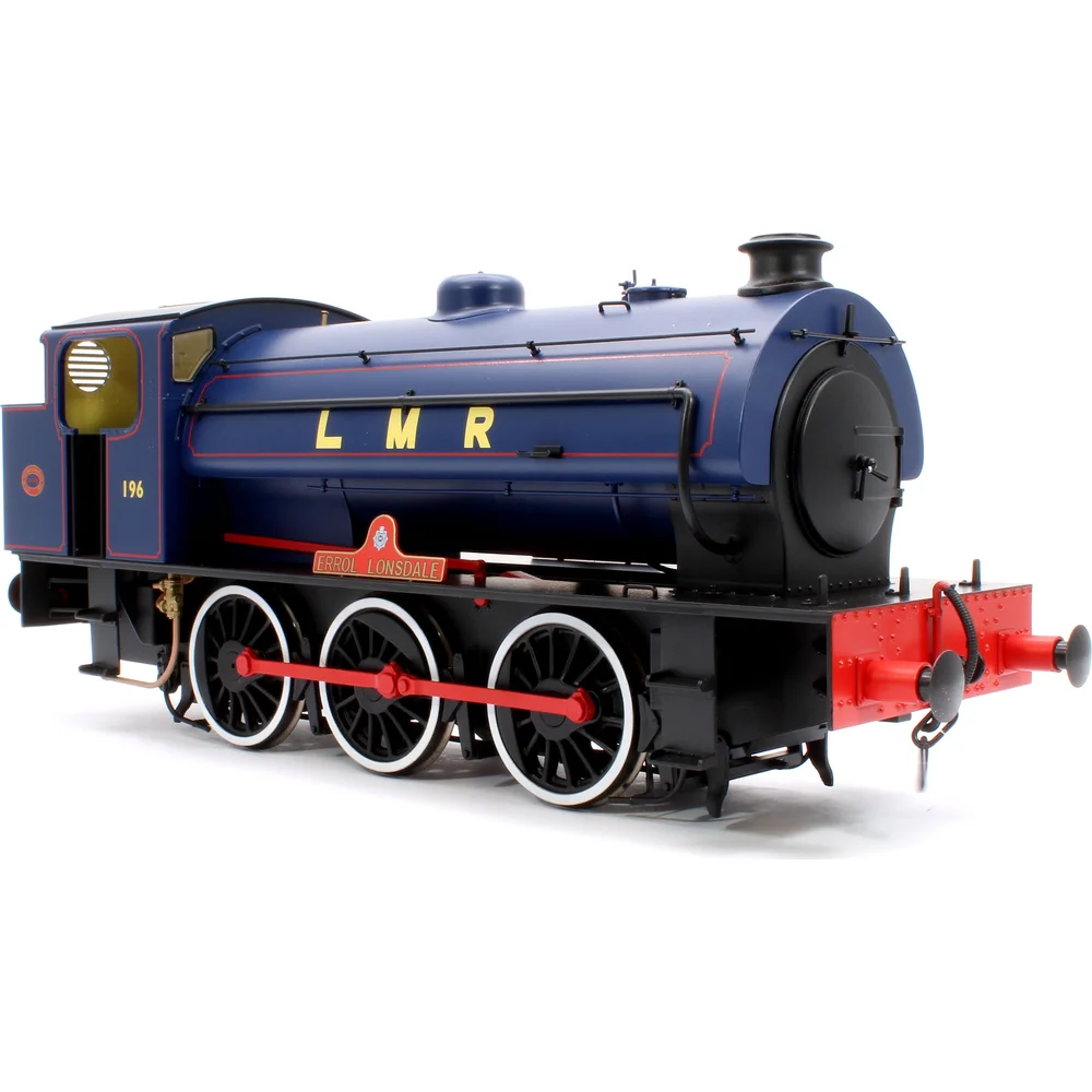 right-front-three-quarter-view by Dapol