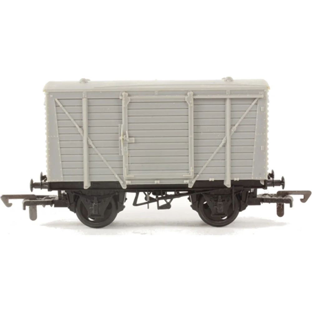 side-elevation-left-direction by Dapol