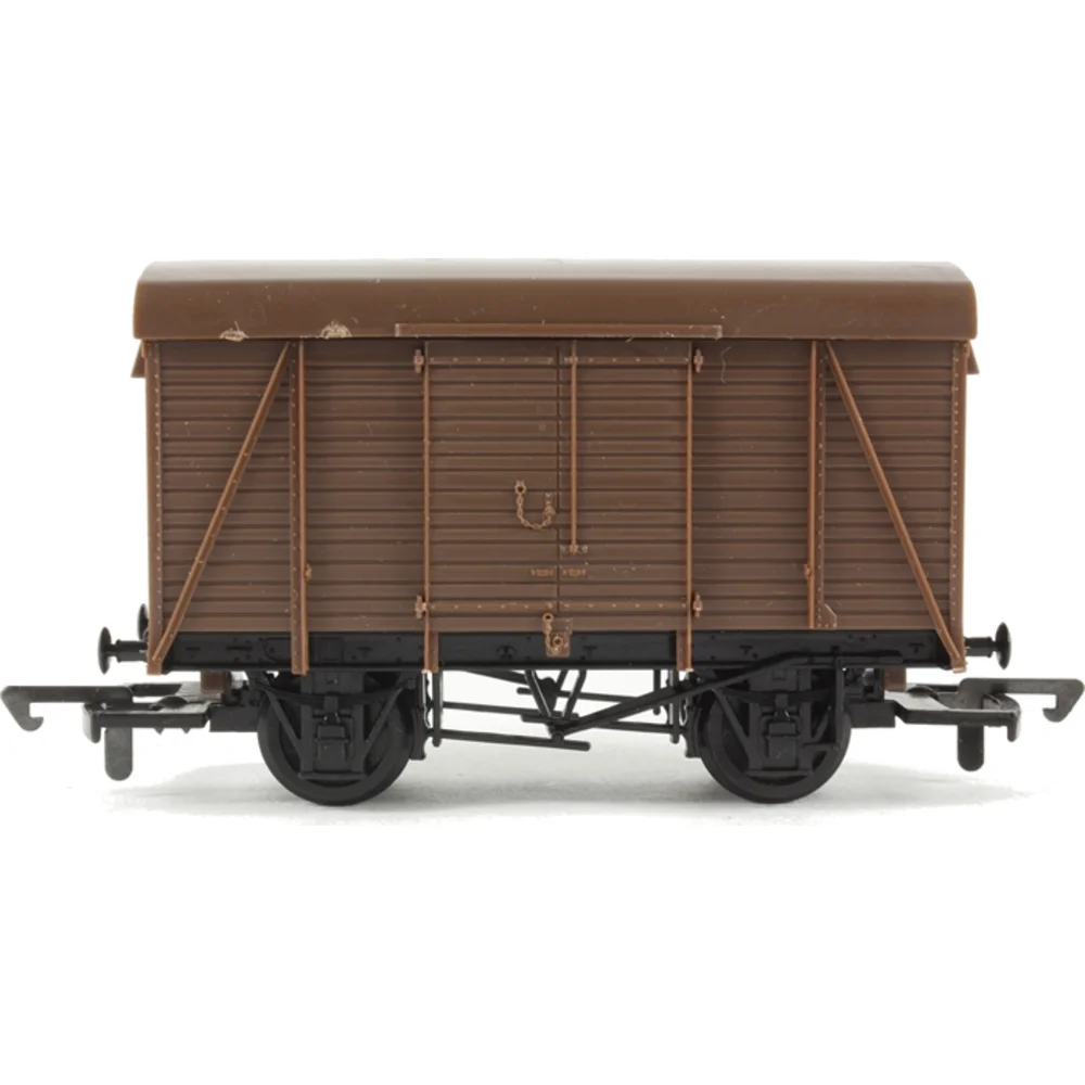 side-elevation-left-direction by Dapol