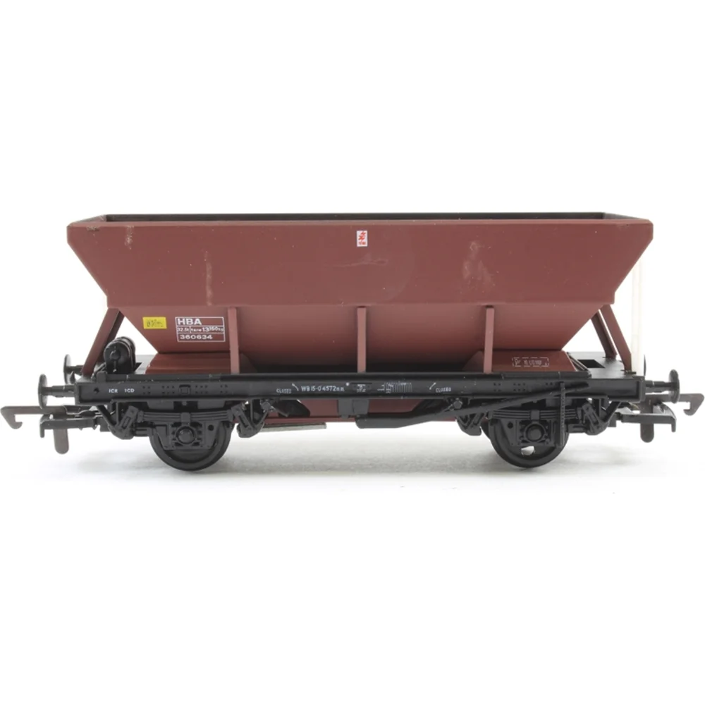 side-elevation-left-direction by Dapol