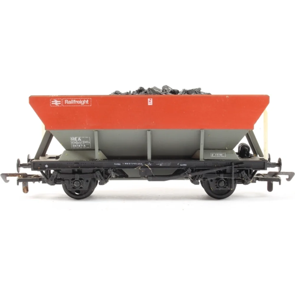 side-elevation-left-direction by Dapol