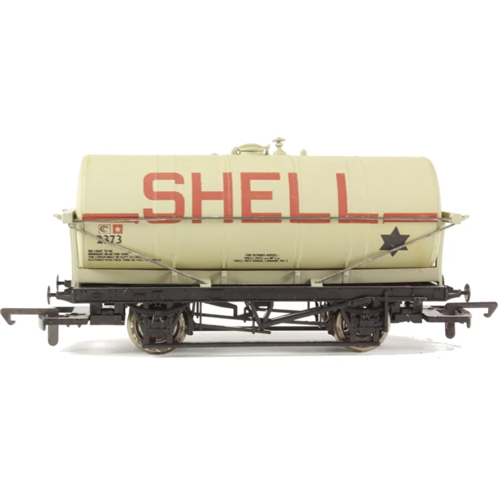 Side Elevation Left Direction by Dapol