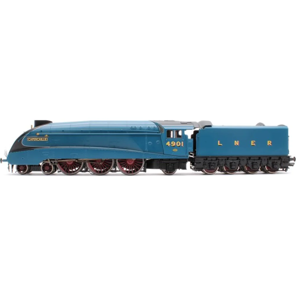 side-elevation-left-direction by Dapol