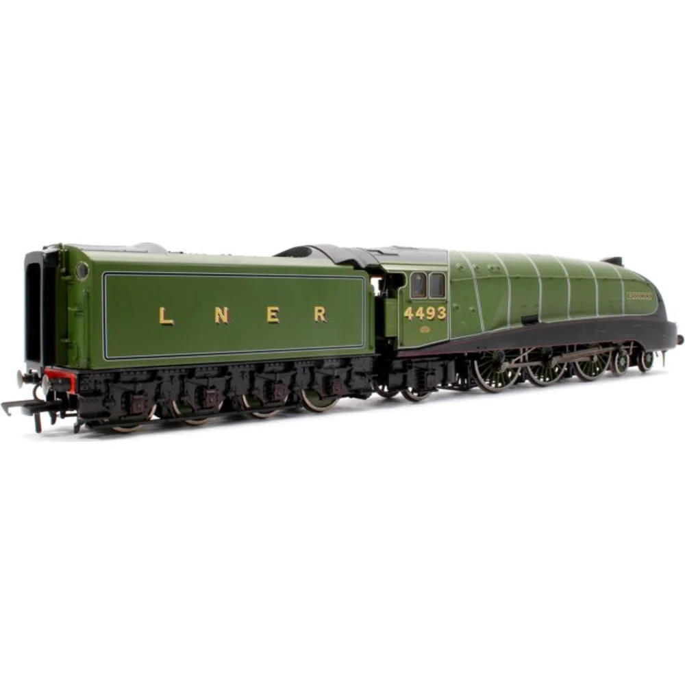 left-rear-three-quarter-view by Dapol
