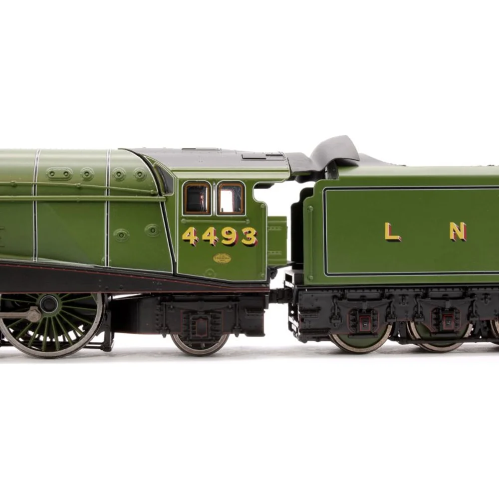 partial-side-elevation-centre by Dapol