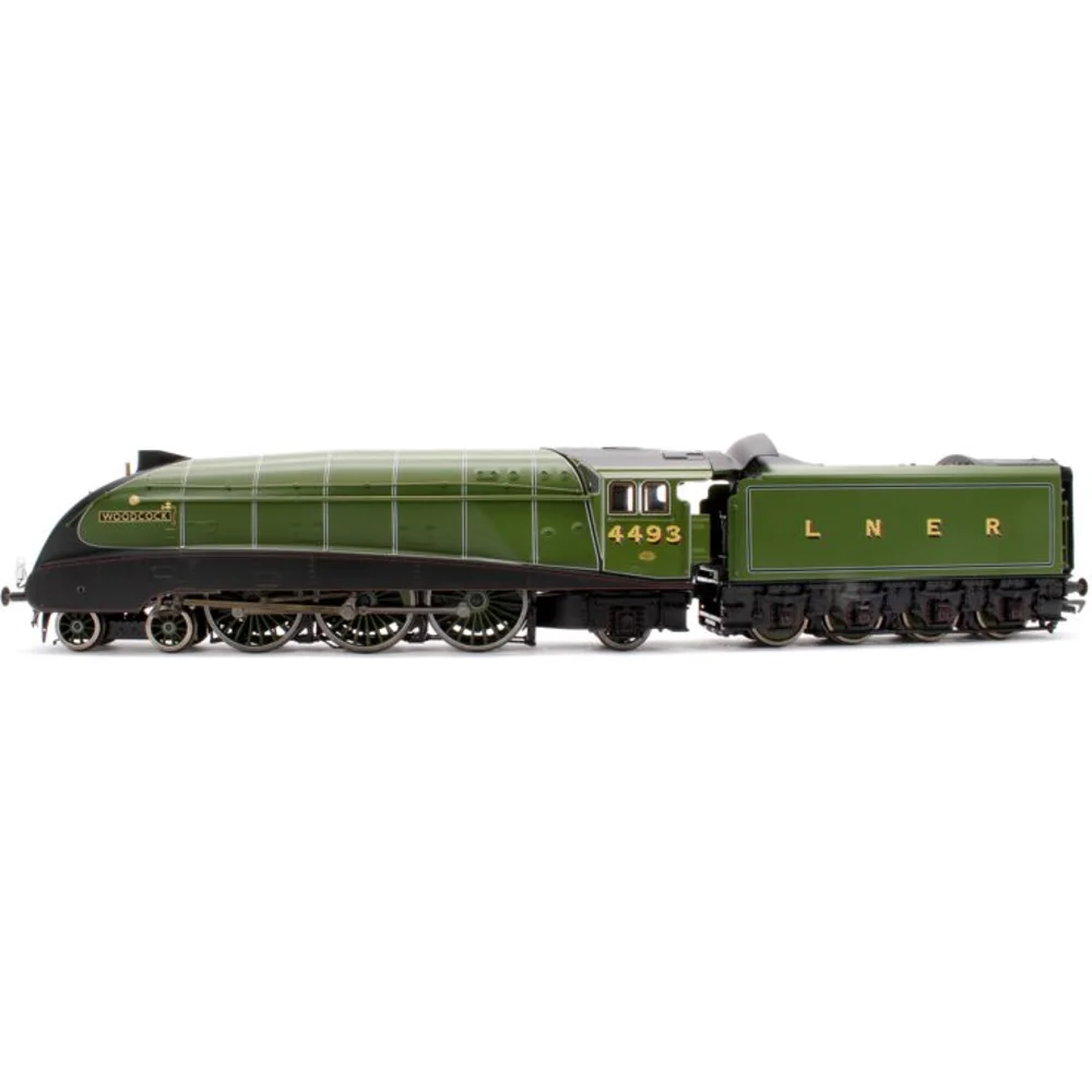 side-elevation-left-direction by Dapol