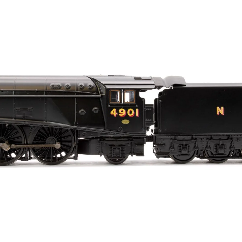 partial-side-elevation-centre by Dapol