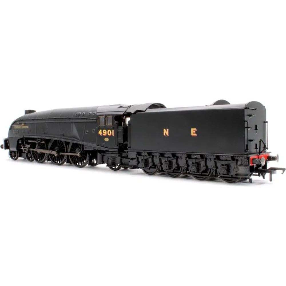 right-rear-three-quarter-view by Dapol