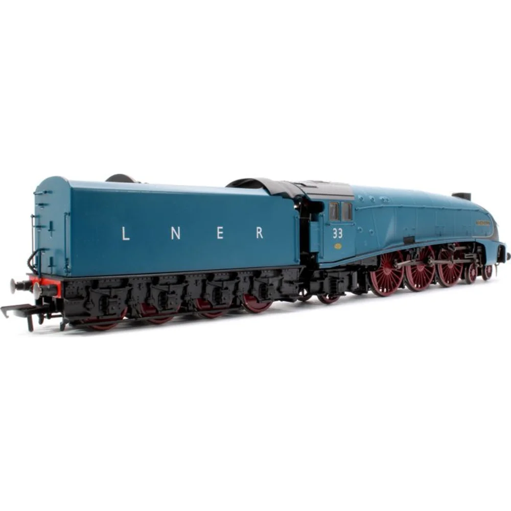 left-rear-three-quarter-view by Dapol