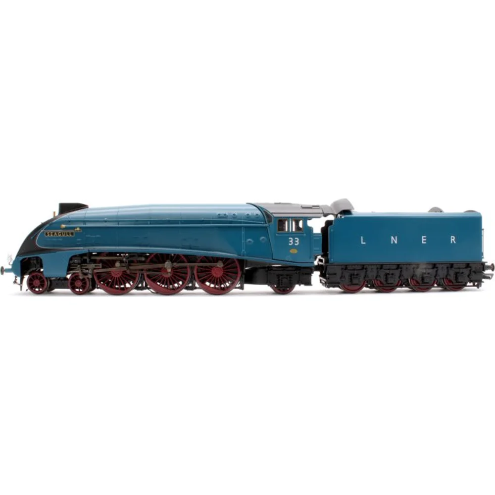 side-elevation-left-direction by Dapol