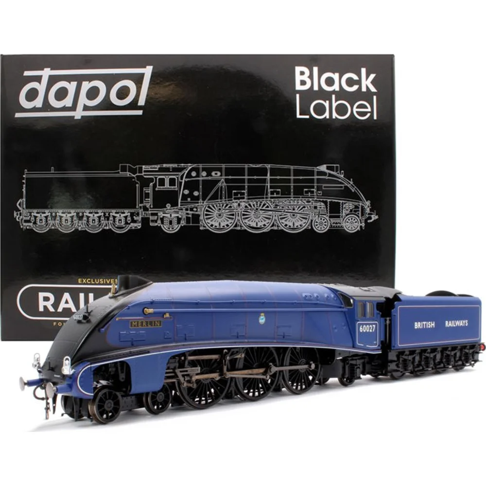 packaging-front by Dapol