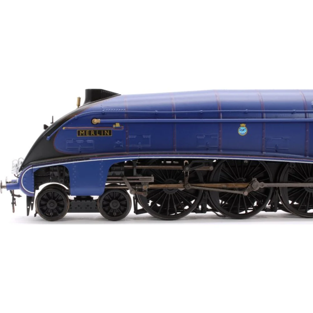 partial-side-elevation-left by Dapol