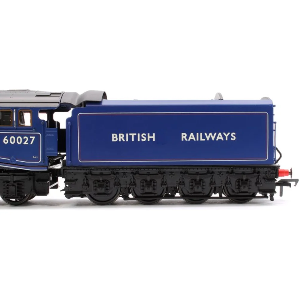 partial-side-elevation-right by Dapol