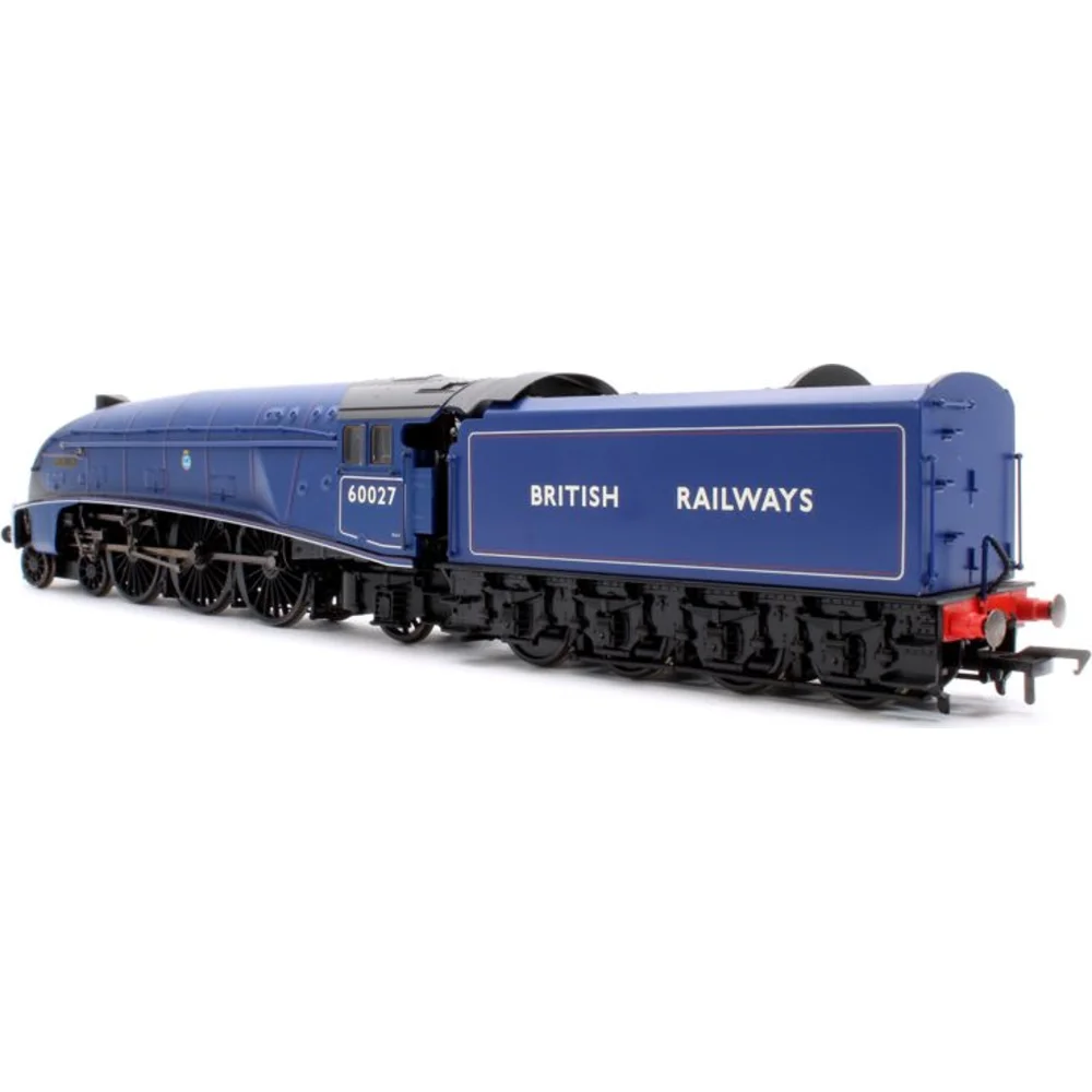 right-rear-three-quarter-view by Dapol