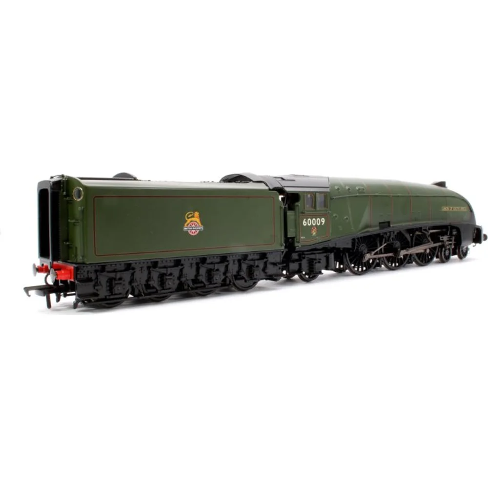 left-rear-three-quarter-view by Dapol