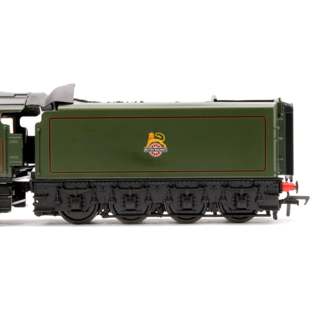 partial-side-elevation-right by Dapol