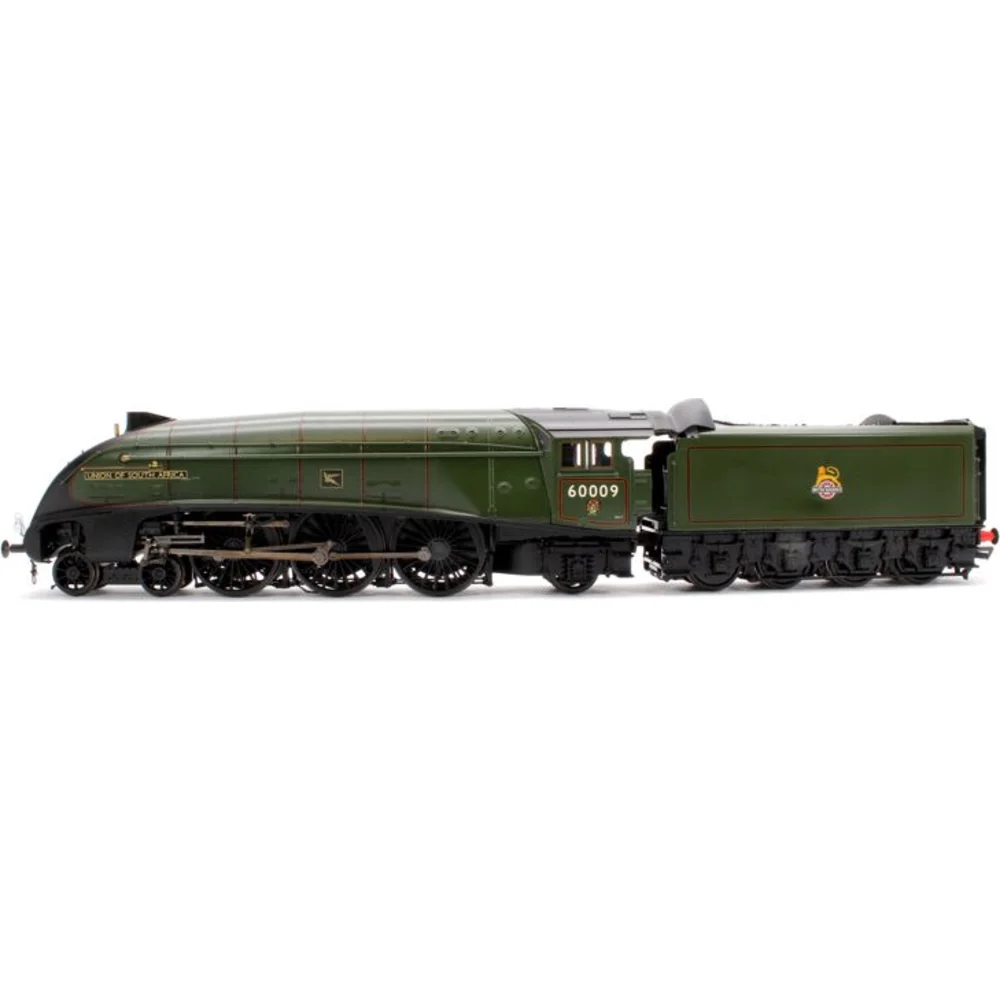 side-elevation-left-direction by Dapol