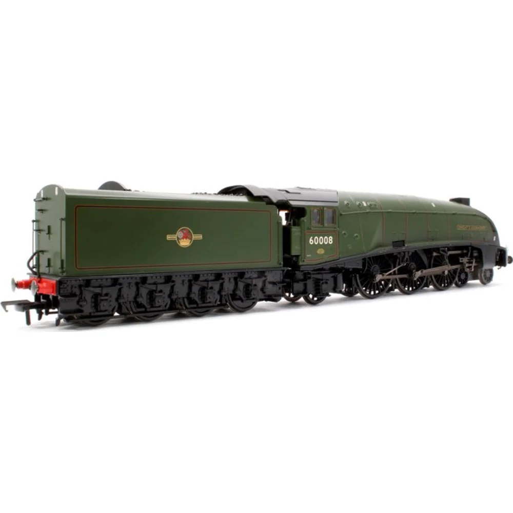 left-rear-three-quarter-view by Dapol