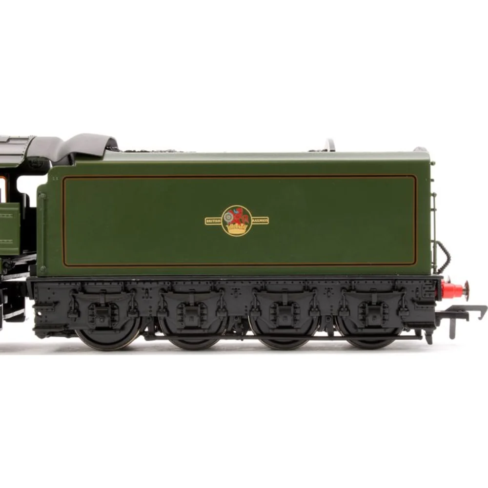 partial-side-elevation-right by Dapol