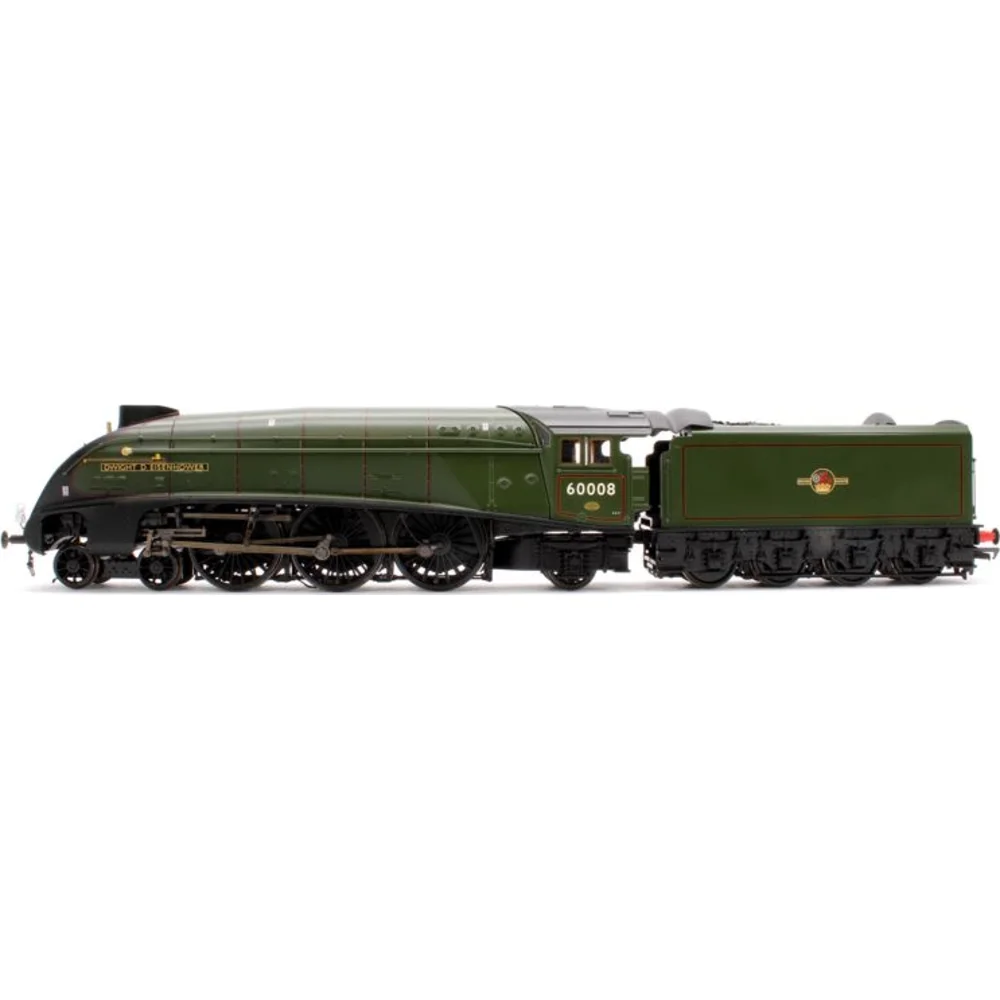 side-elevation-left-direction by Dapol