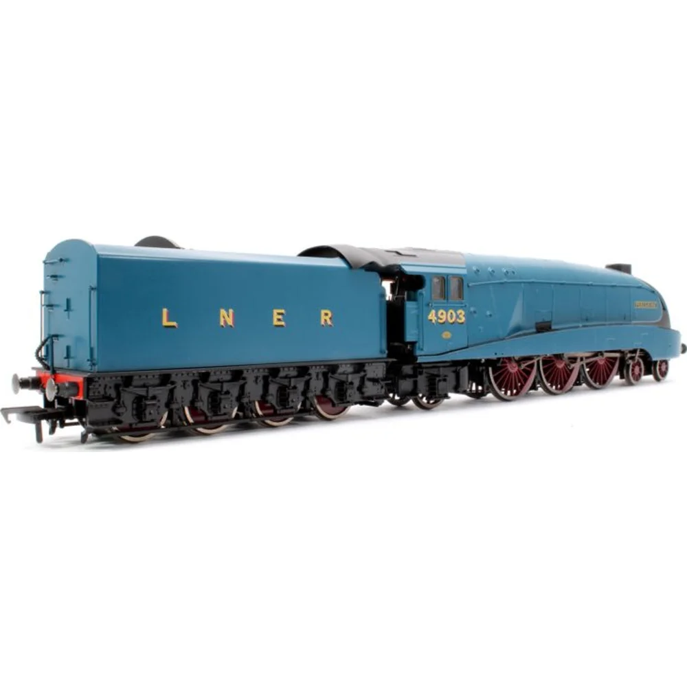 left-rear-three-quarter-view by Dapol