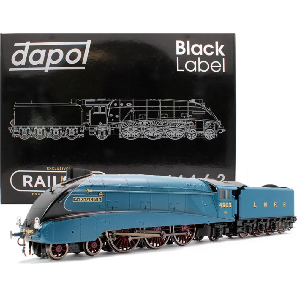 packaging-front by Dapol