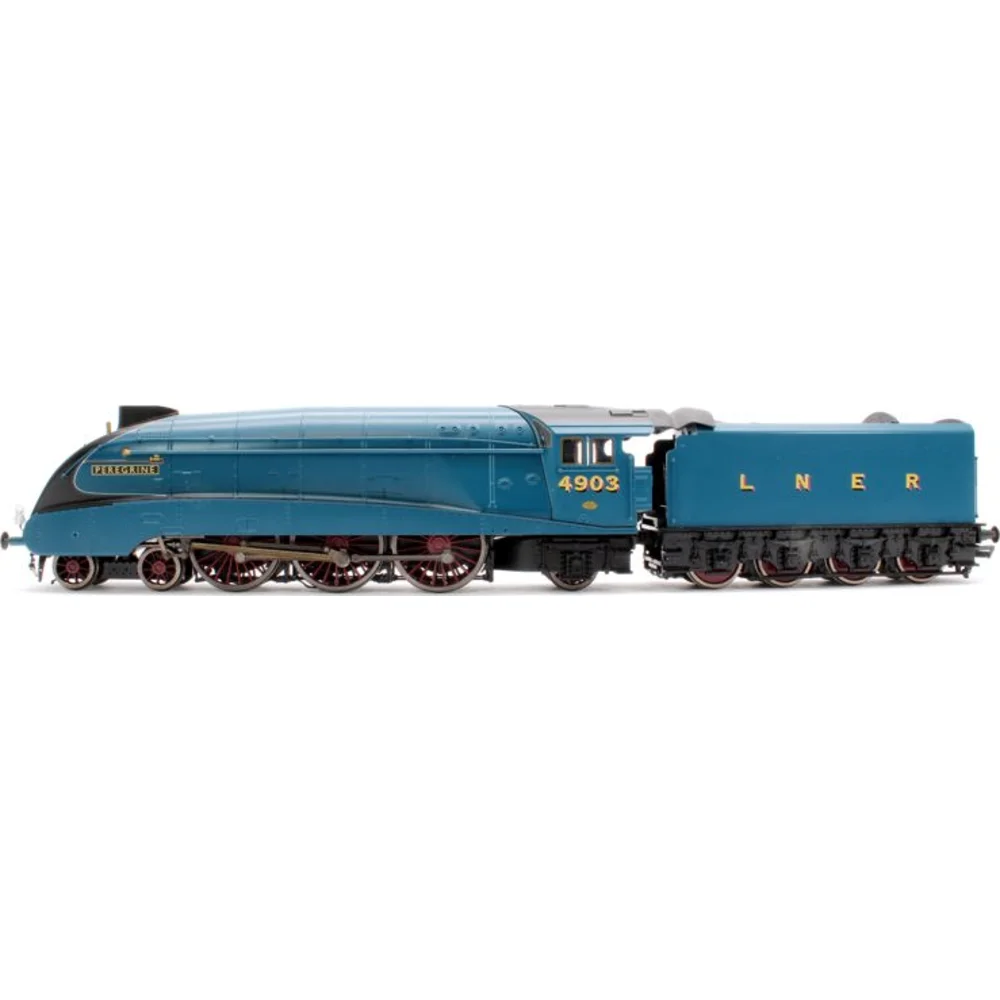 side-elevation-left-direction by Dapol