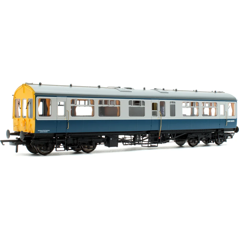 left-rear-three-quarter-view by Dapol