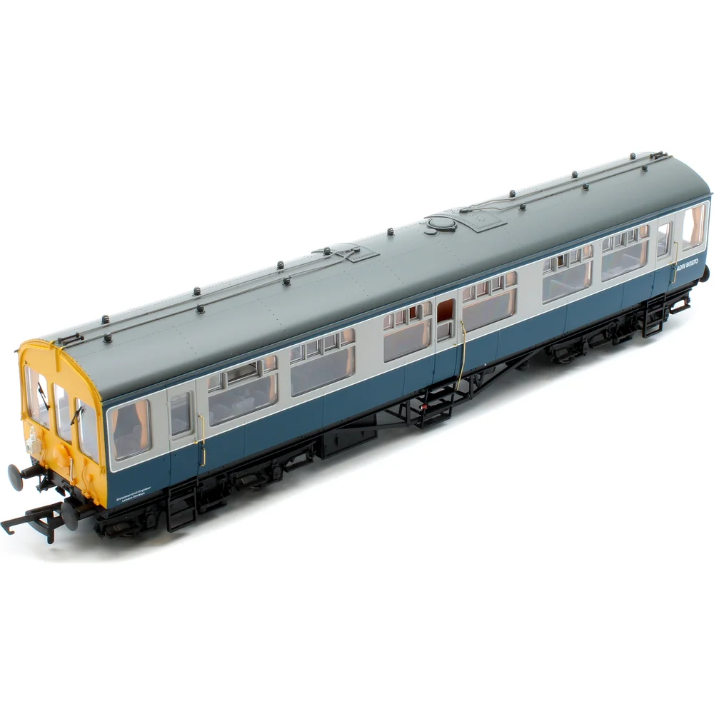 overhead-chassis-detail-view by Dapol