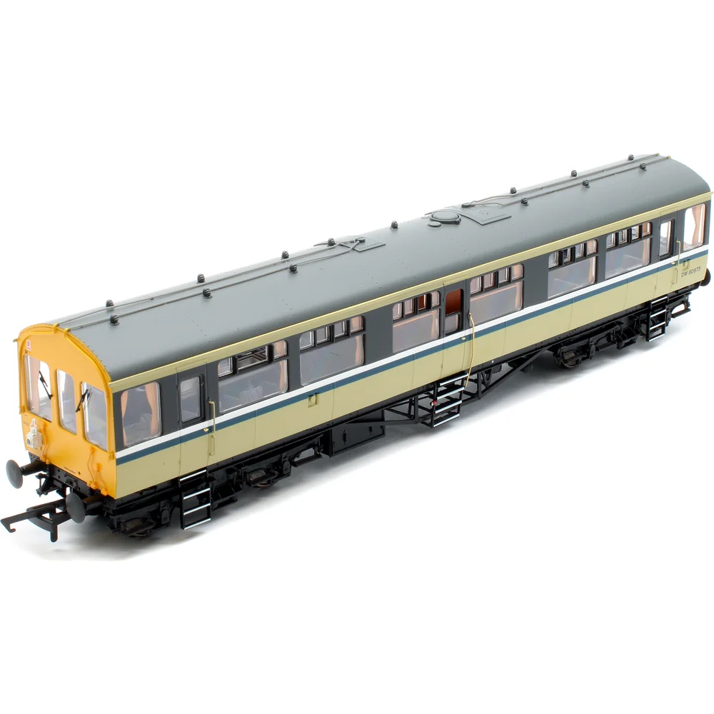 overhead-chassis-detail-view by Dapol