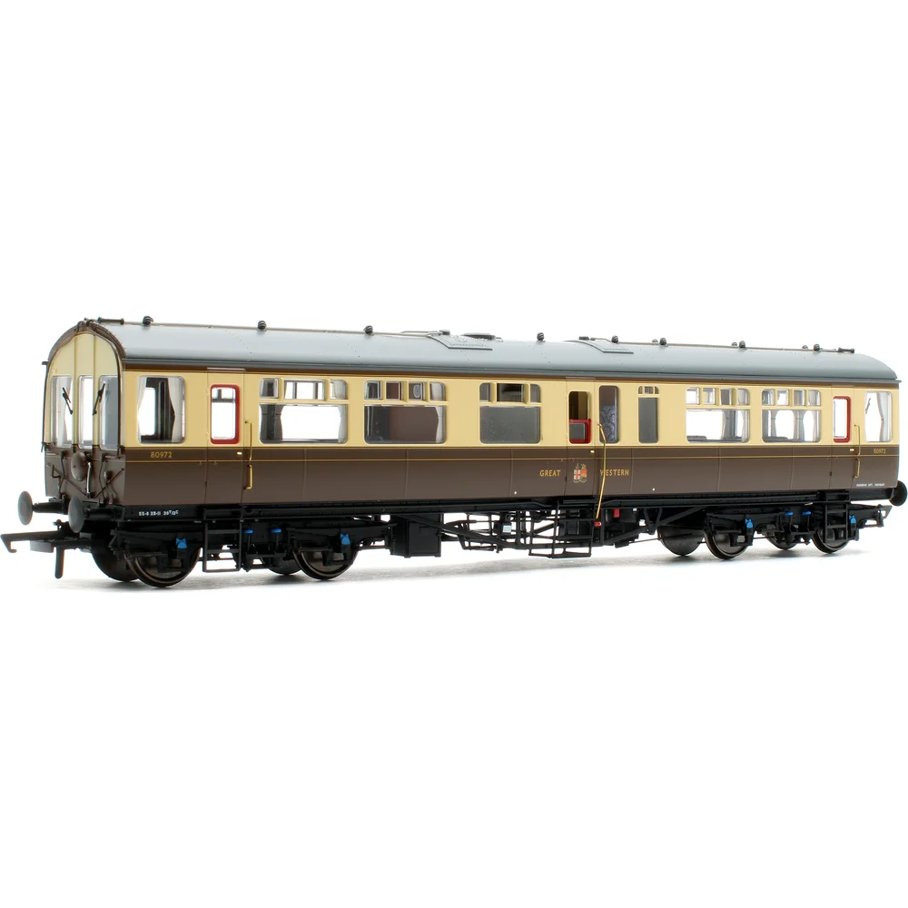 left-rear-three-quarter-view by Dapol