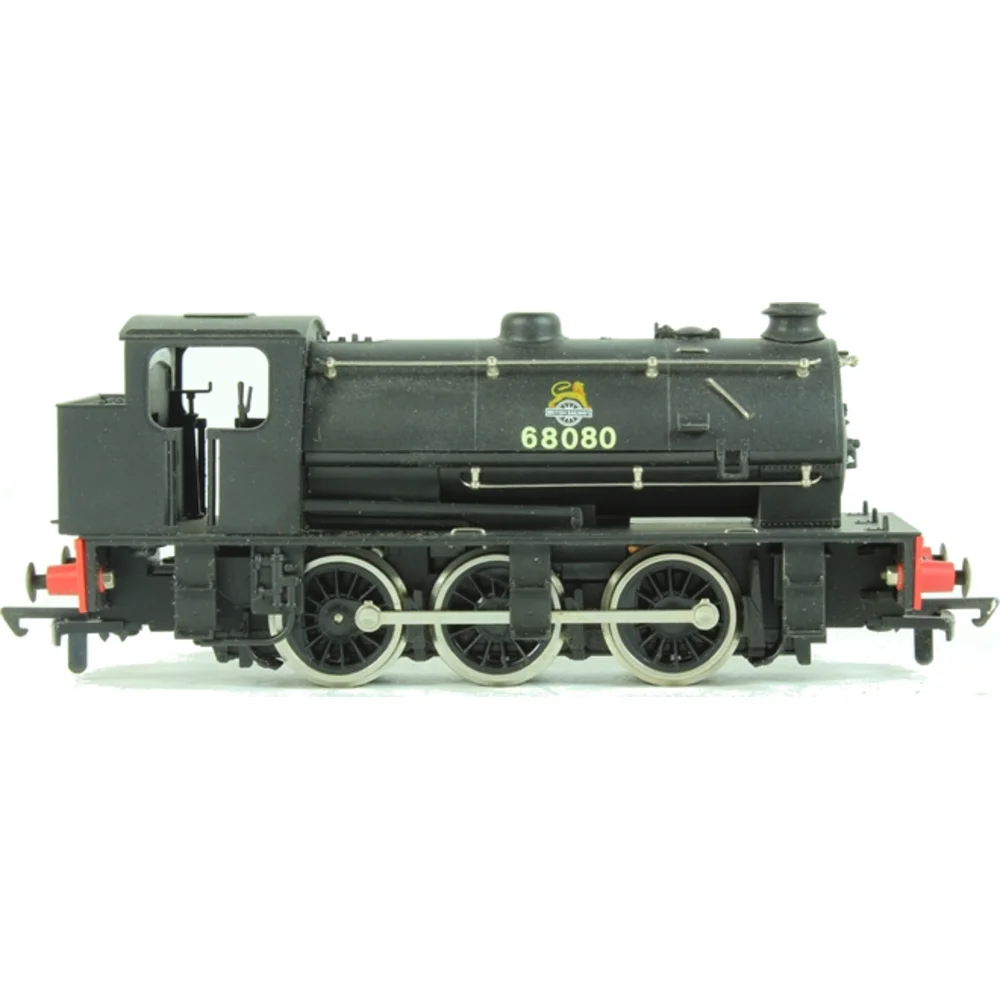 side-elevation-right-direction by Dapol