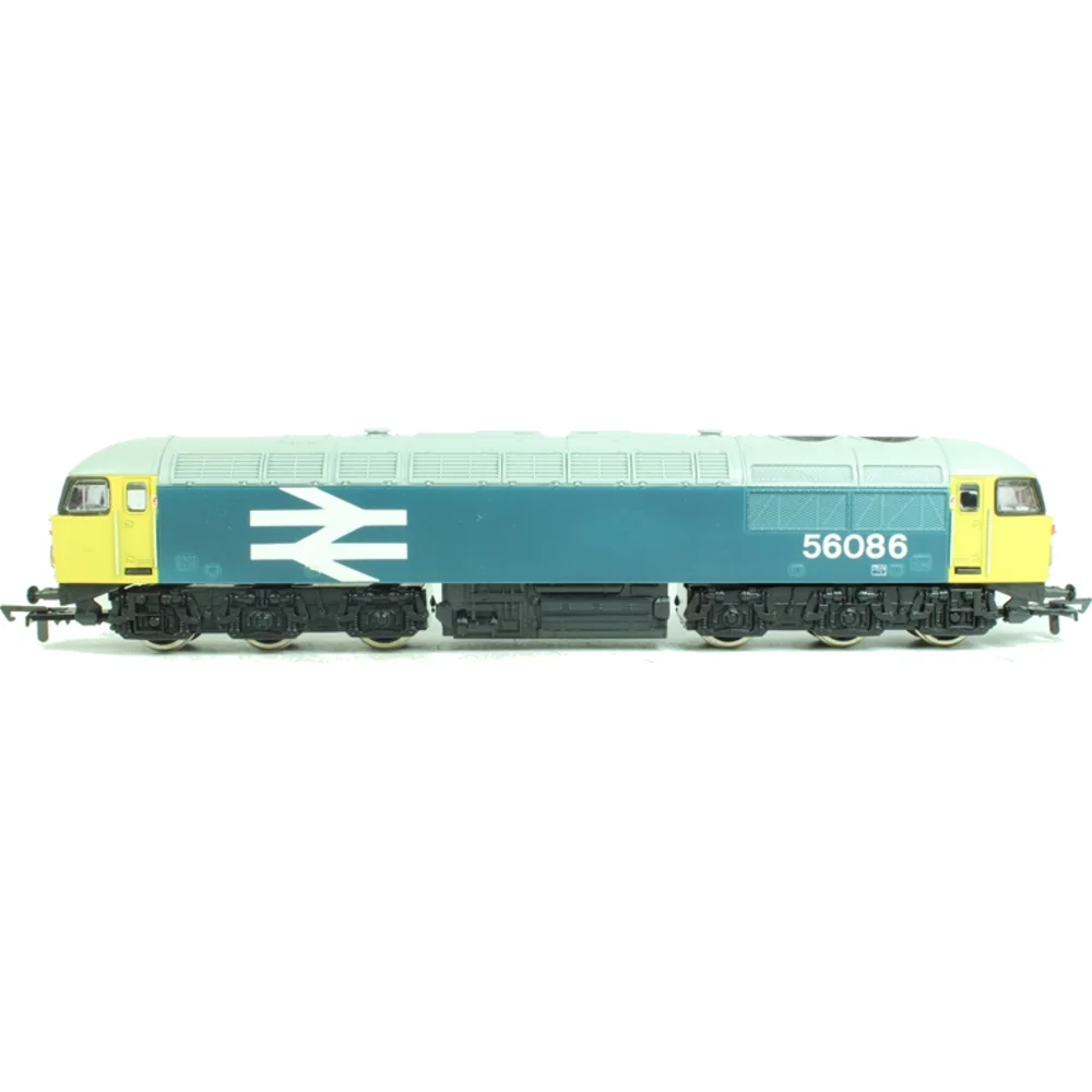 side-elevation-left-direction by Dapol