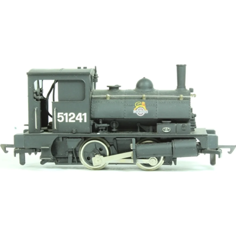 side-elevation-right-direction by Dapol