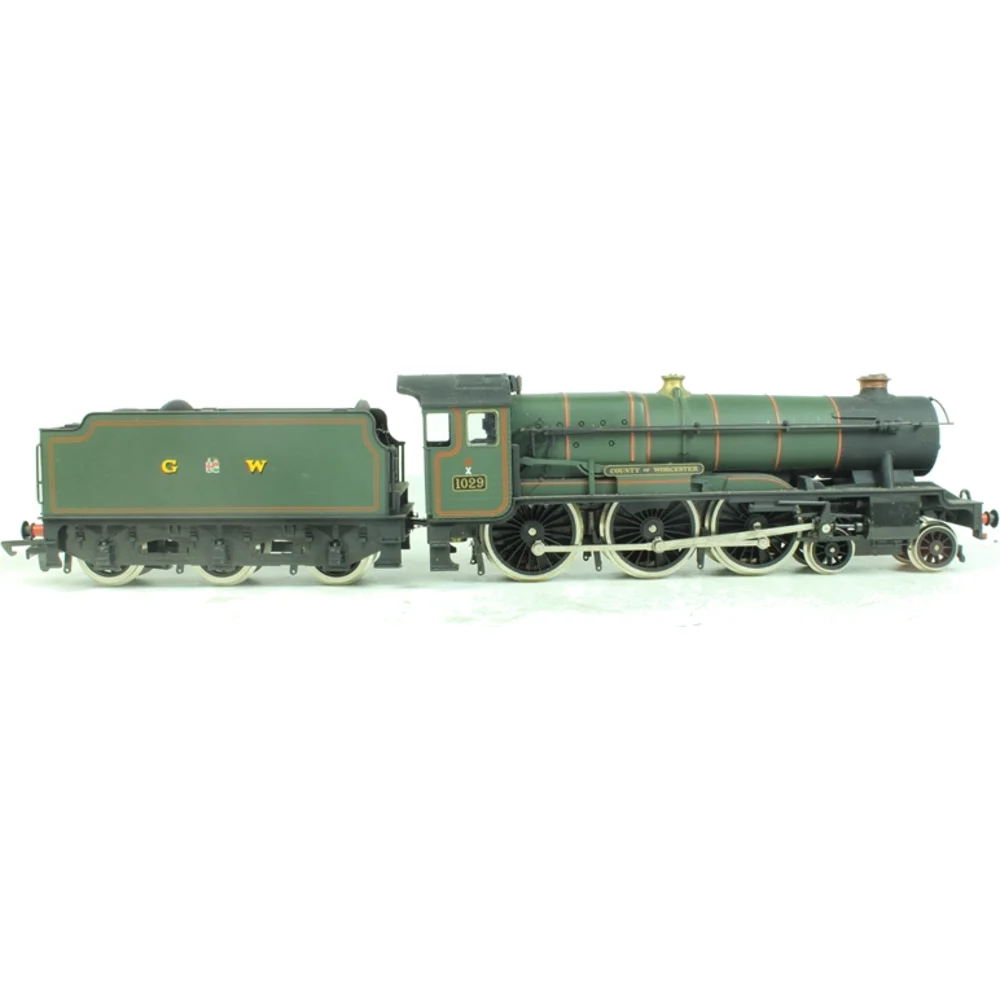 side-elevation-right-direction by Dapol