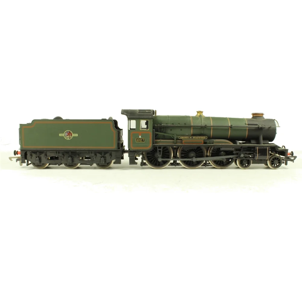 side-elevation-right-direction by Dapol