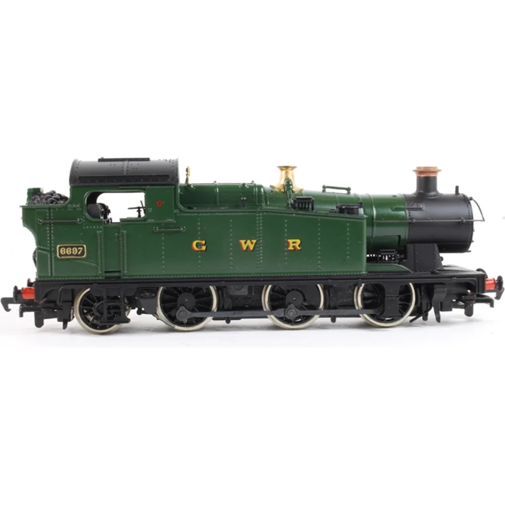 side-elevation-right-direction by Dapol