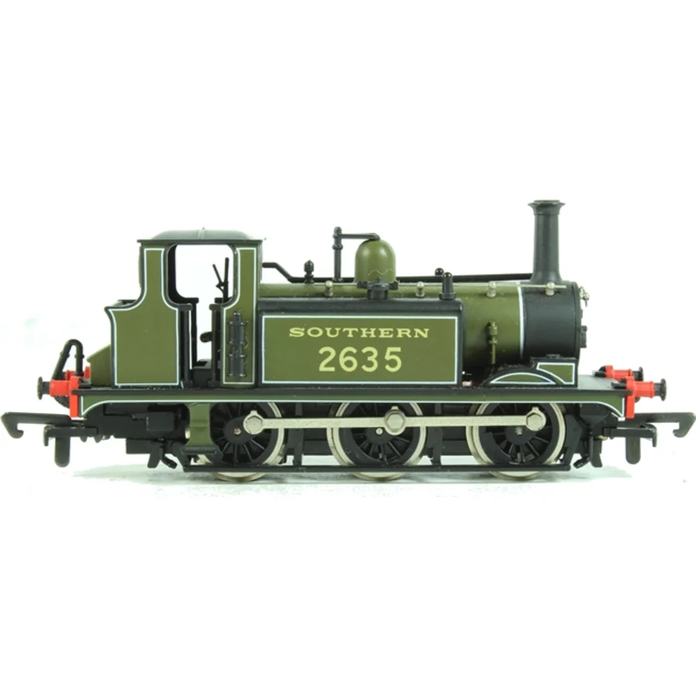 side-elevation-right-direction by Dapol