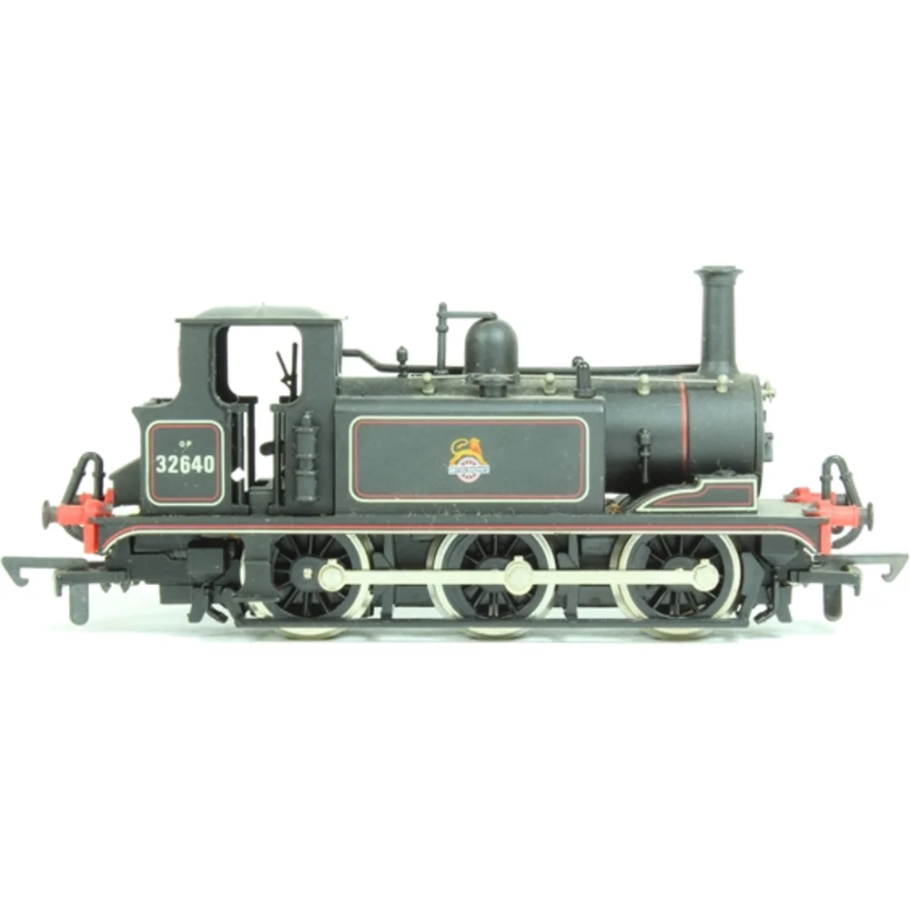 side-elevation-right-direction by Dapol