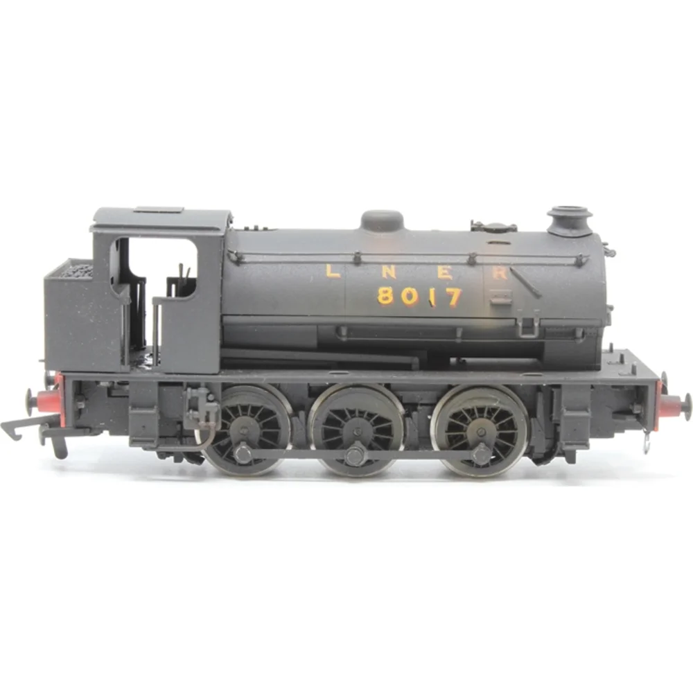 side-elevation-right-direction by Dapol