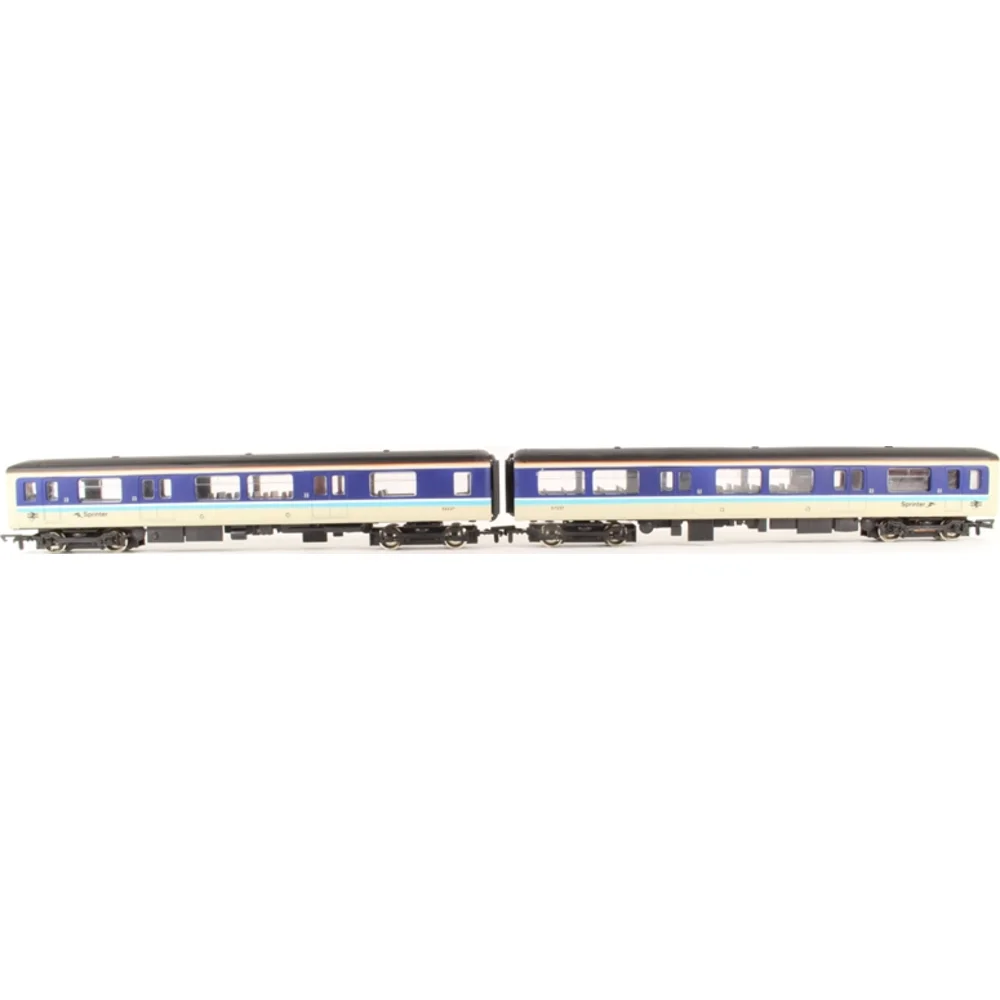 side-elevation-left-direction by Dapol